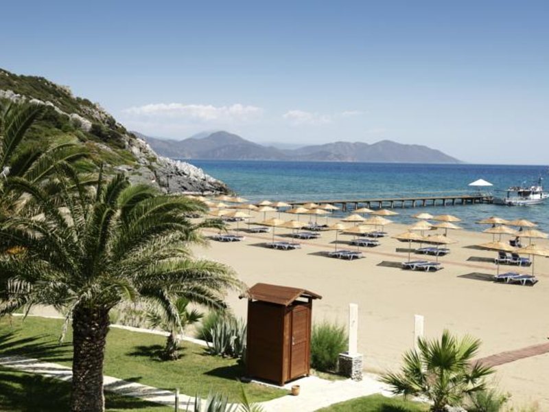 Robinson Club Sarigerme Park 100385