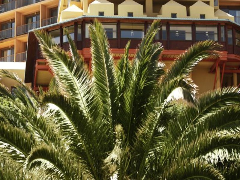 Robinson Club Sarigerme Park 100386