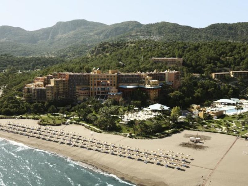 Robinson Club Sarigerme Park 100387