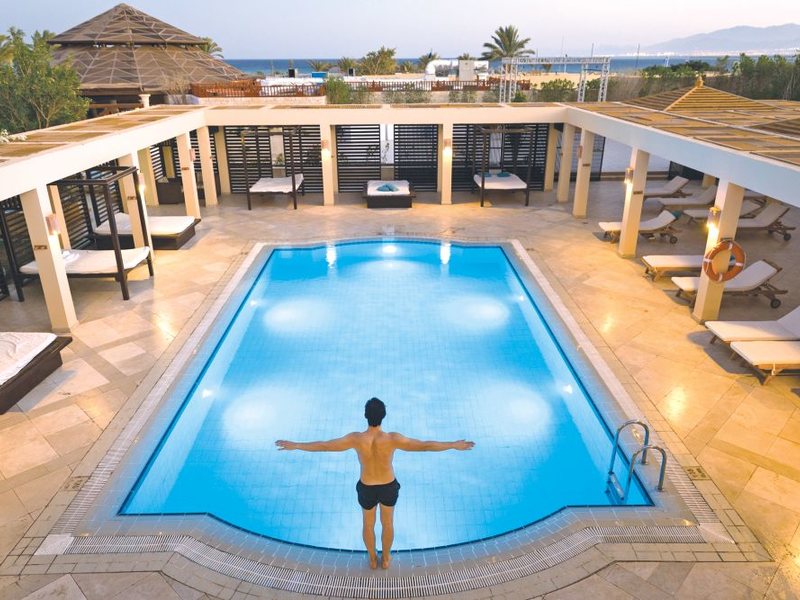 Robinson Club Soma Bay 147591