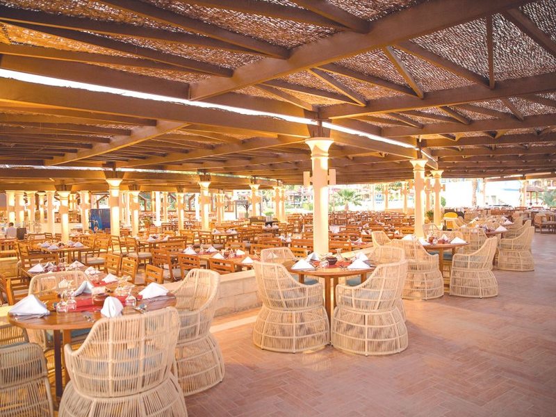 Robinson Club Soma Bay 147592