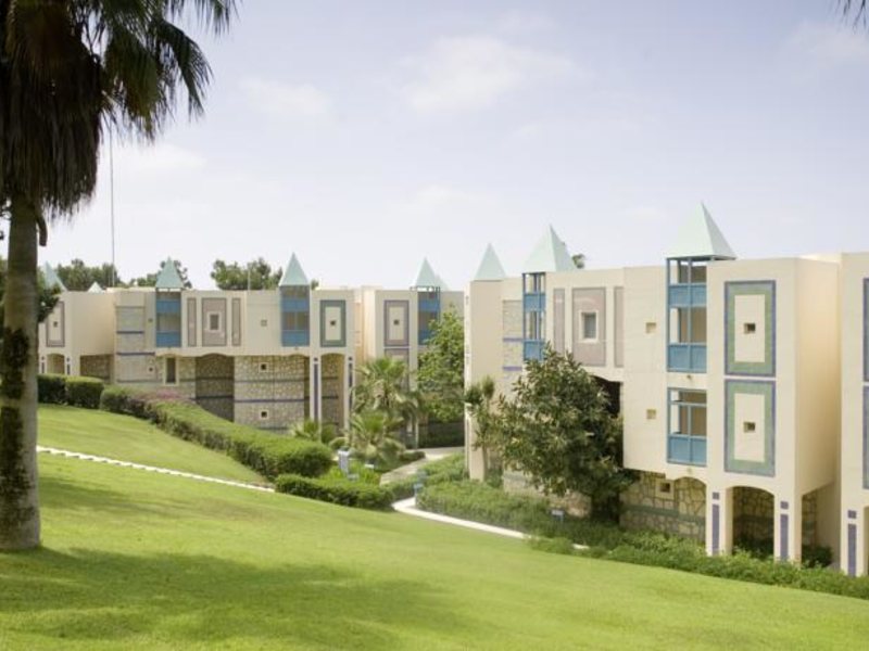 Robinson Pamfilya 100394