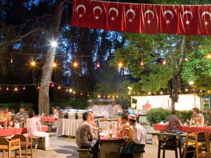 Robinson Pamfilya 100396