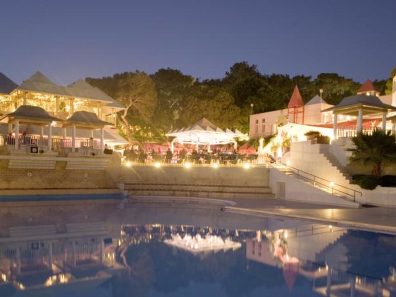 Robinson Pamfilya 100398