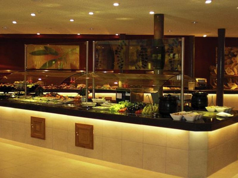 Robinson Pamfilya 100400