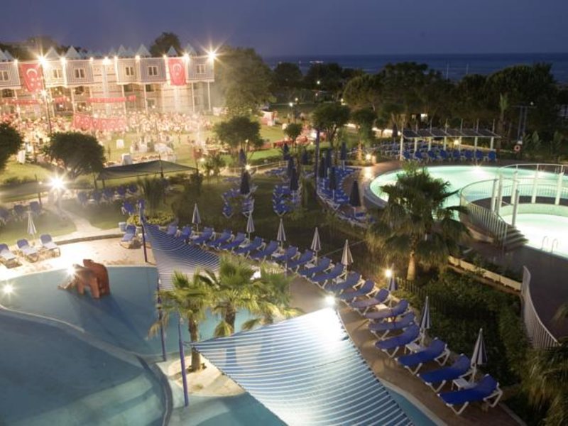 Robinson Pamfilya 100405