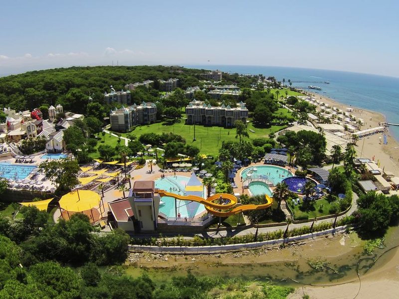 Robinson Pamfilya 296169