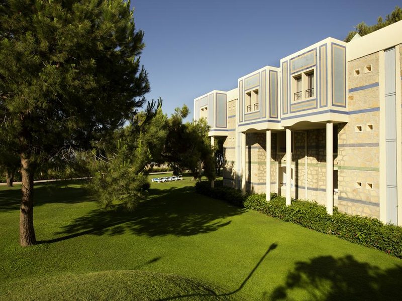 Robinson Pamfilya 296172