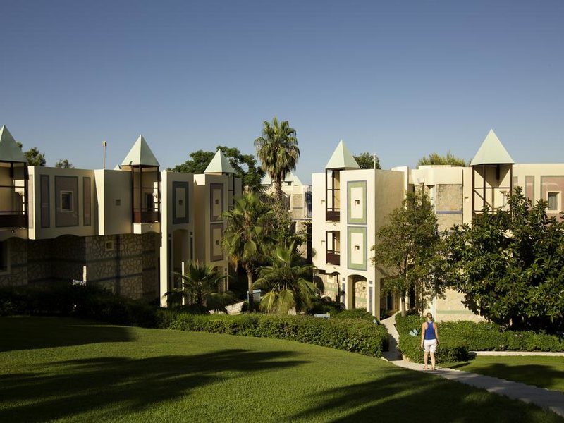 Robinson Pamfilya 296173