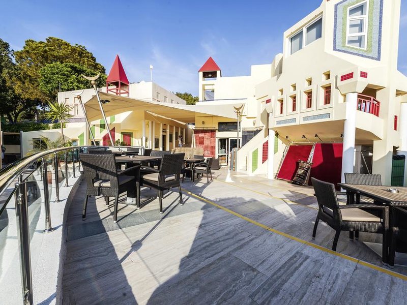 Robinson Pamfilya 296187