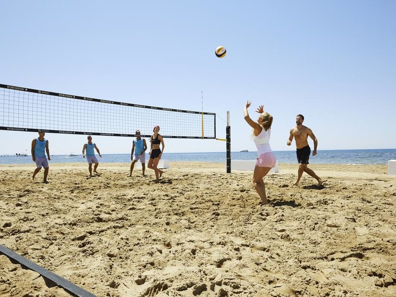 Robinson Pamfilya 296189