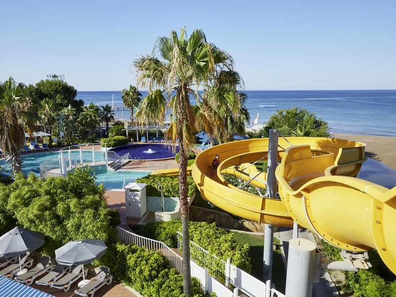 Robinson Pamfilya 296194