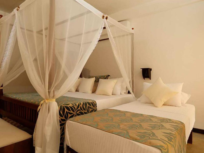 Rock Fort Hotel & Spa 194027