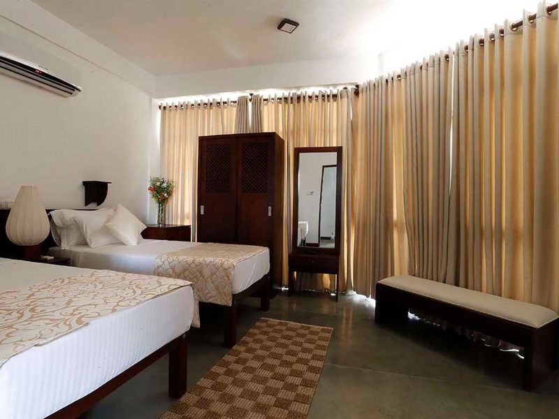 Rock Fort Hotel & Spa 194028