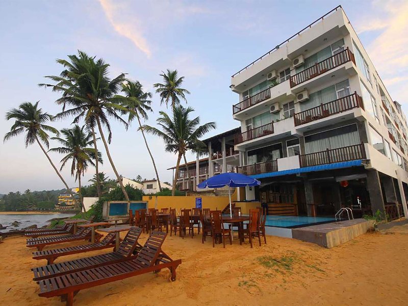 Rock Fort Hotel & Spa 194029