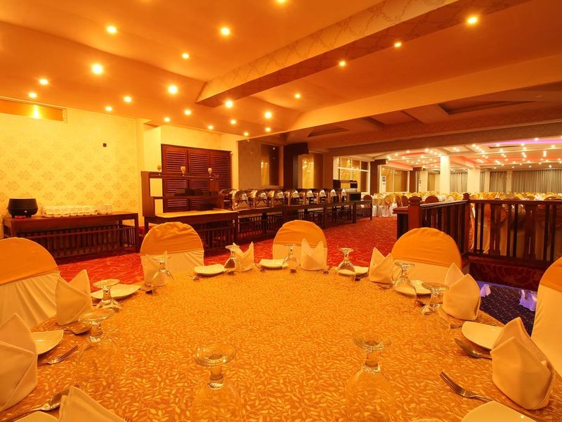 Rock Fort Hotel & Spa 194034