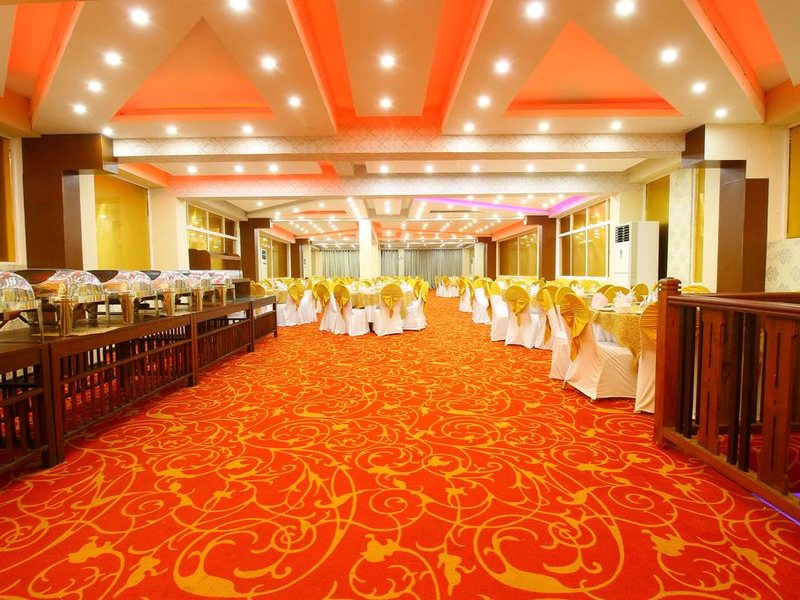 Rock Fort Hotel & Spa 194035