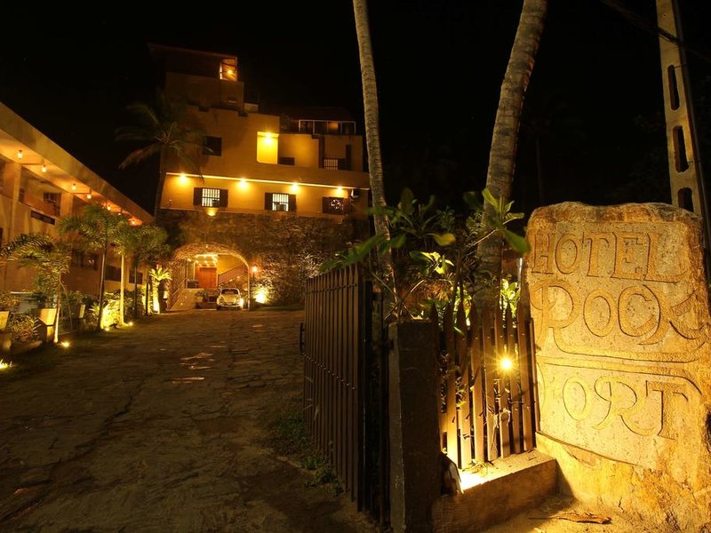 Rock Fort Hotel & Spa 194040