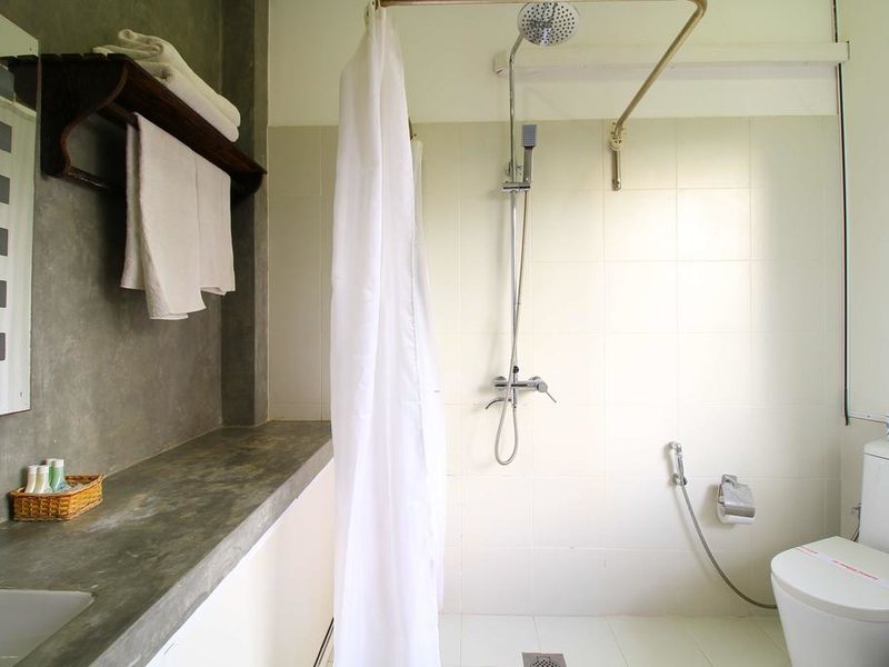 Rock Fort Hotel & Spa 194042