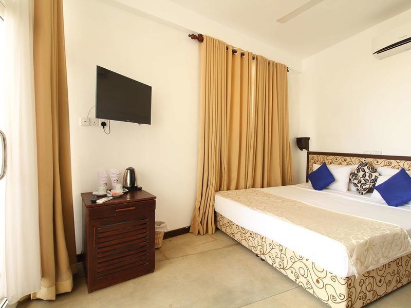 Rock Fort Hotel & Spa 194045