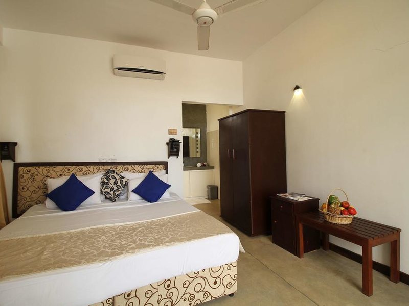 Rock Fort Hotel & Spa 194046