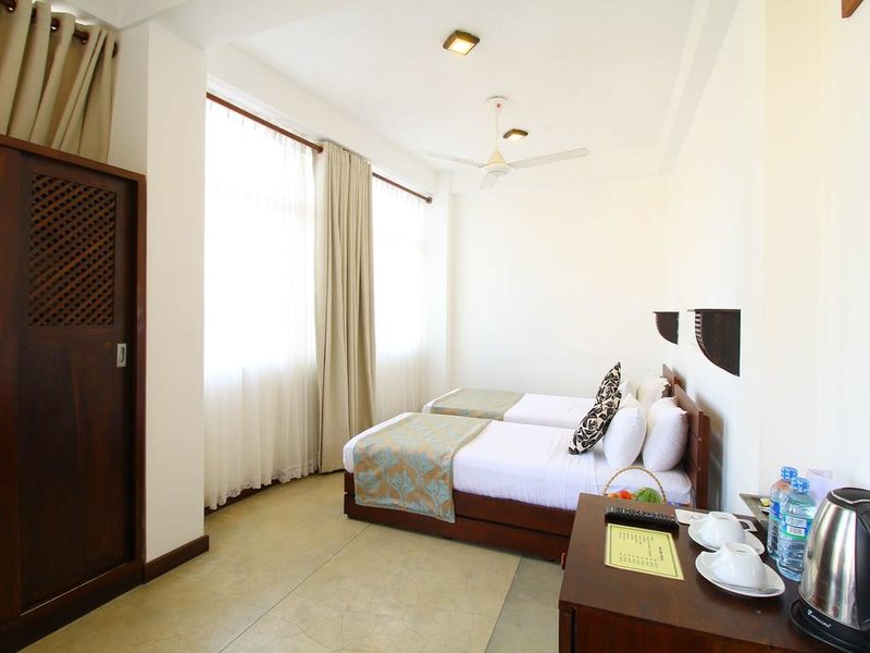 Rock Fort Hotel & Spa 194049