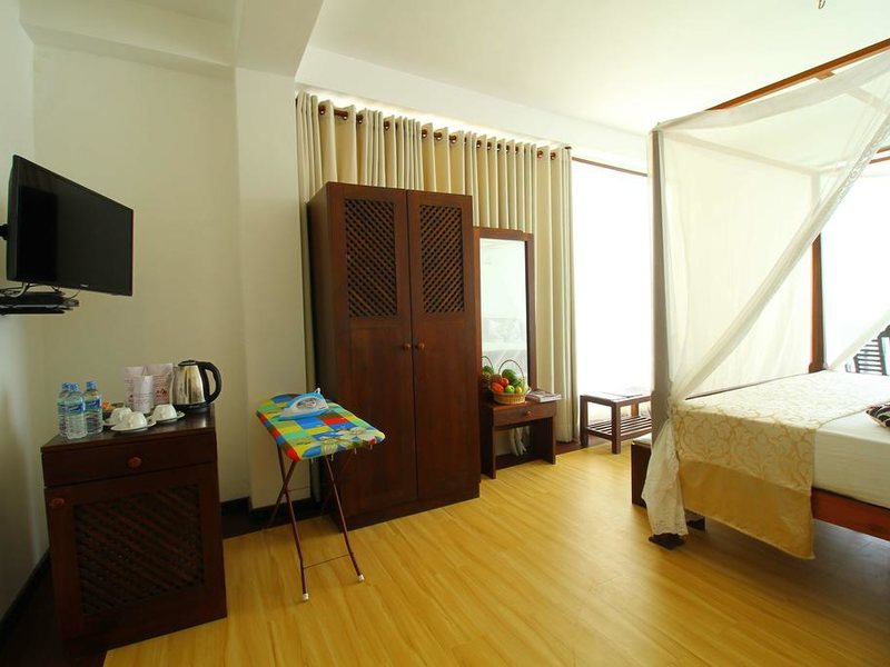 Rock Fort Hotel & Spa 194051