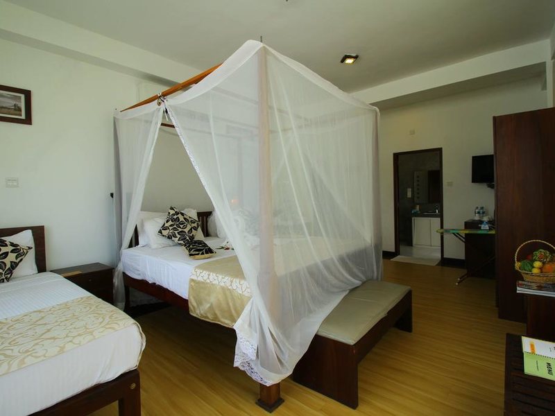 Rock Fort Hotel & Spa 194052