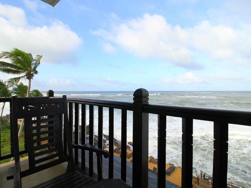 Rock Fort Hotel & Spa 194055