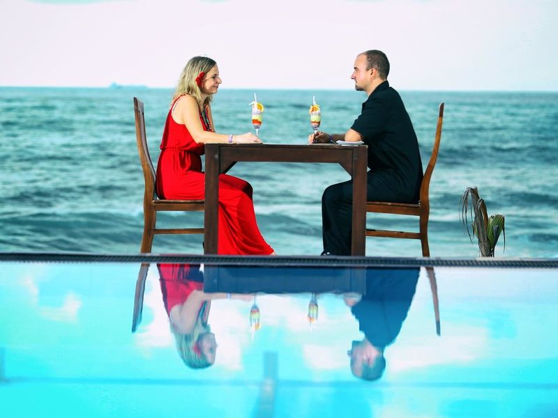 Rock Fort Hotel & Spa 194056