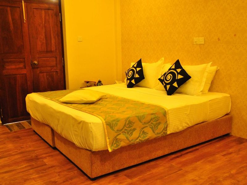 Rock Fort Pearl Hotel 194058