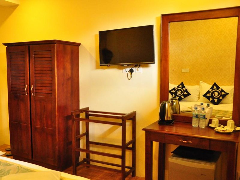 Rock Fort Pearl Hotel 194059