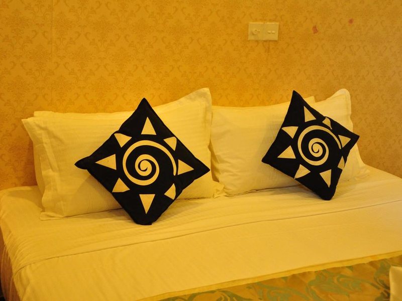 Rock Fort Pearl Hotel 194060