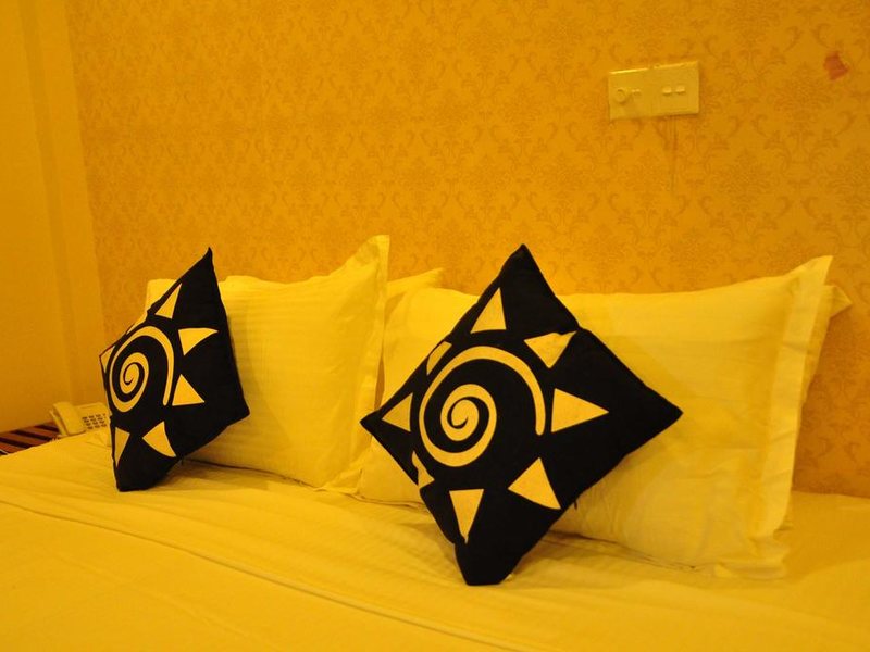 Rock Fort Pearl Hotel 194063