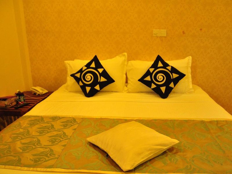 Rock Fort Pearl Hotel 194065