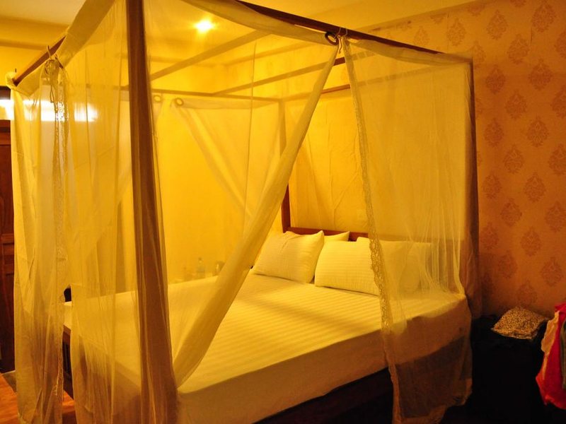 Rock Fort Pearl Hotel 194066