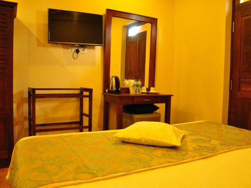 Rock Fort Pearl Hotel 194068