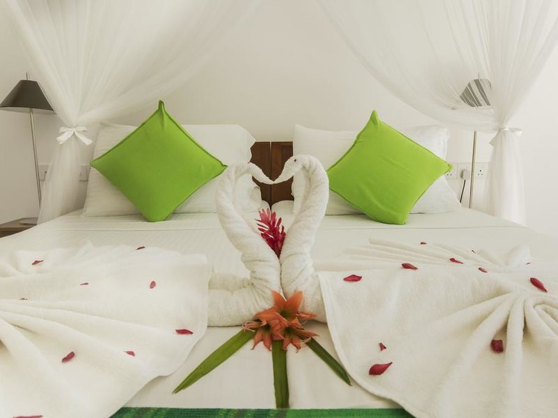 Rockside Beach Resort 108475