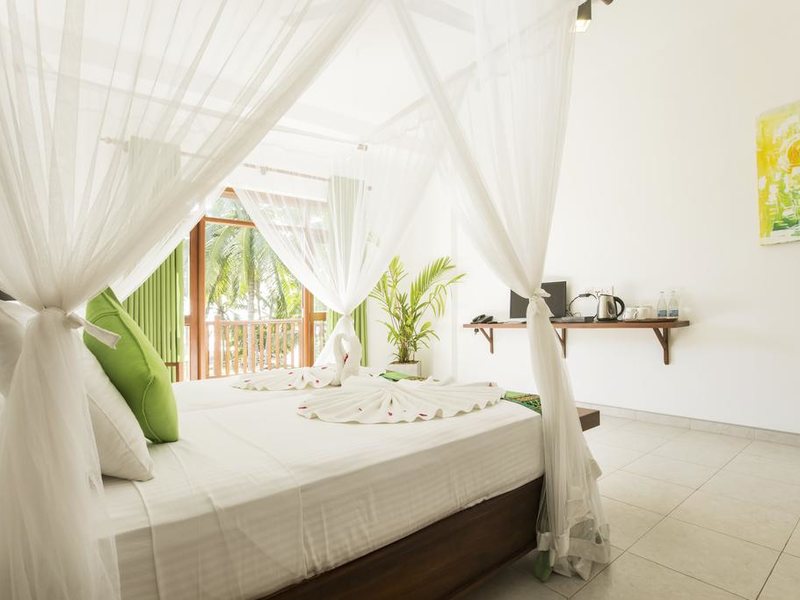 Rockside Beach Resort 108476