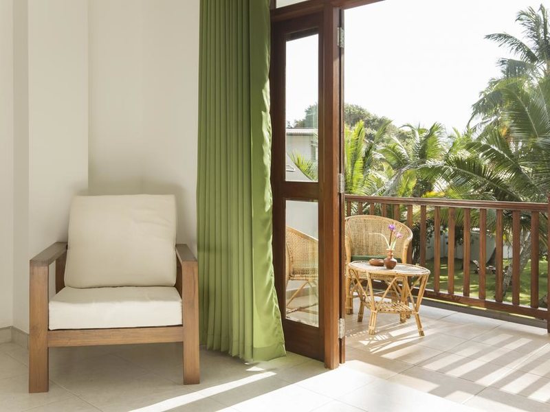 Rockside Beach Resort 108477