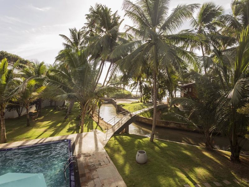 Rockside Beach Resort 108478