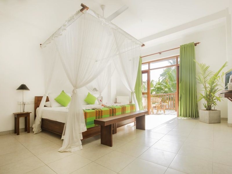 Rockside Beach Resort 108481