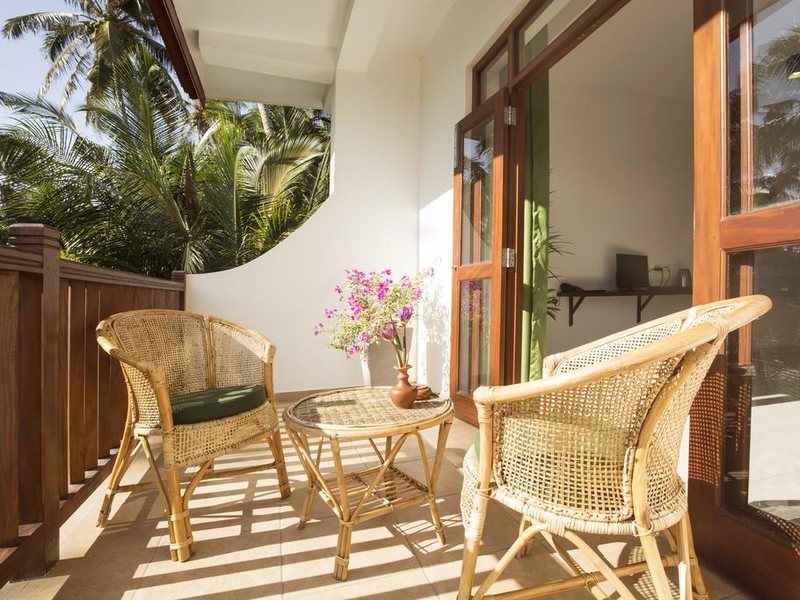 Rockside Beach Resort 108483