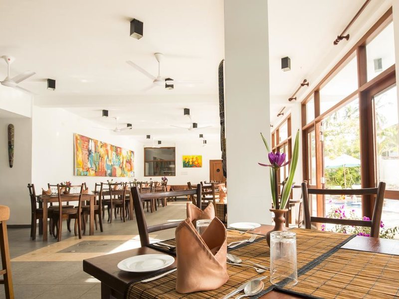 Rockside Beach Resort 108485