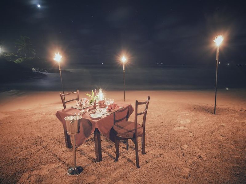 Rockside Beach Resort 108486