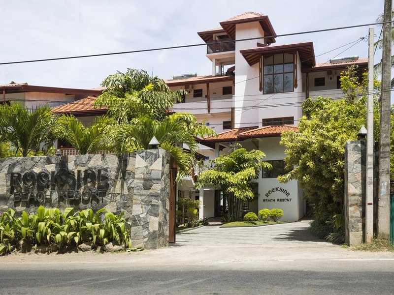 Rockside Beach Resort 108487