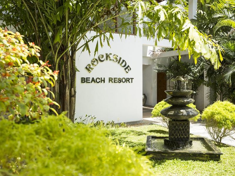 Rockside Beach Resort 108488
