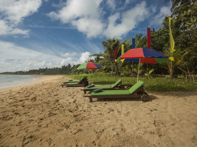 Rockside Beach Resort 108489