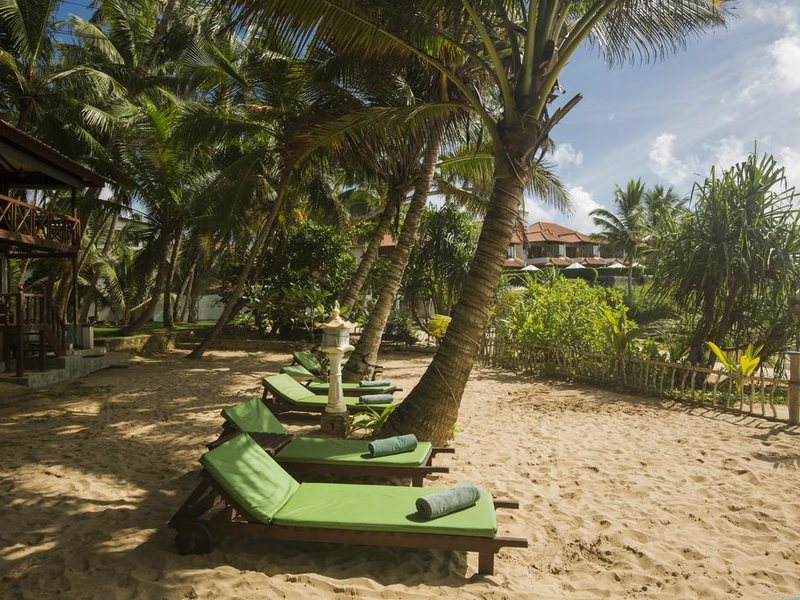 Rockside Beach Resort 108490