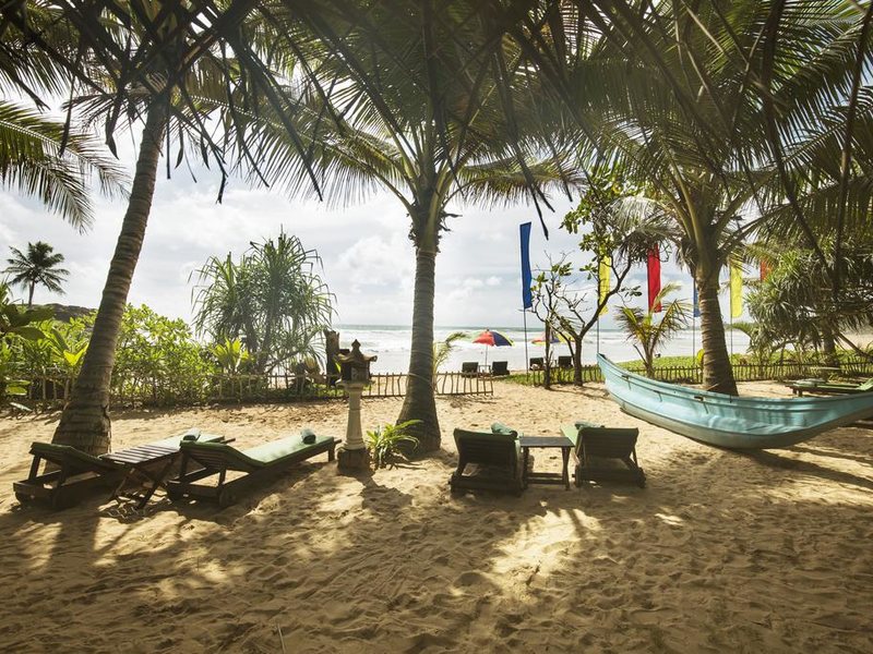 Rockside Beach Resort 108491